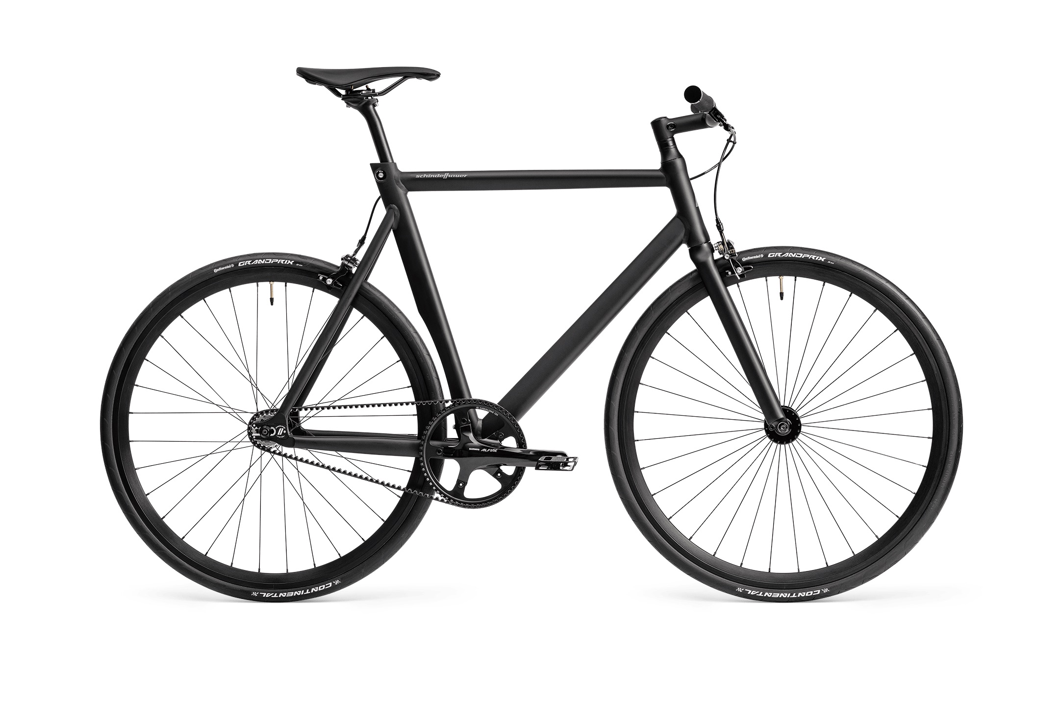 Schindelhauer / Viktor / Bycicle / 2025