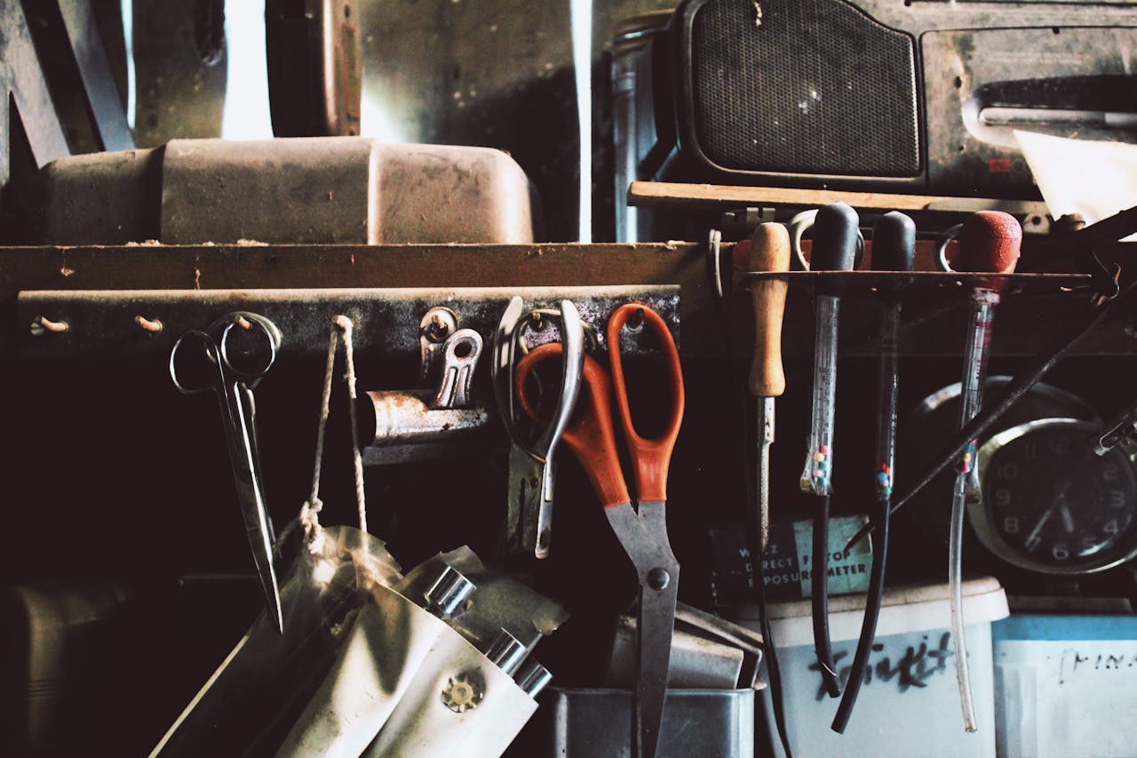 The Art of Managing Innovation