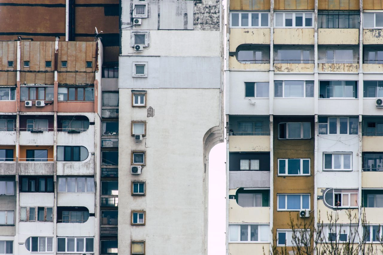 Sensing, seizing, reconfiguring